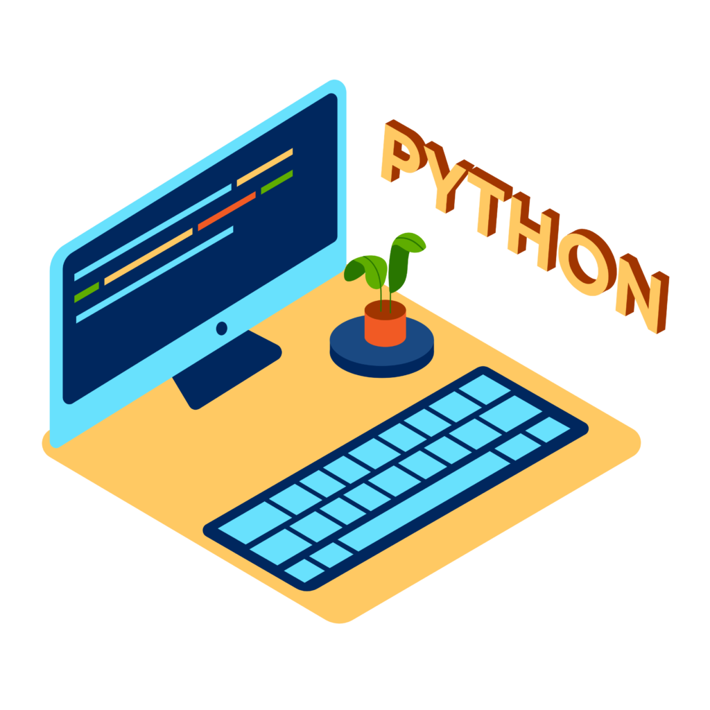 python、手続き型プログラミング、オブジェクト指向