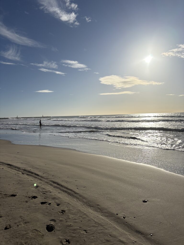 ヨーロッパに来るとオフの日が多い
