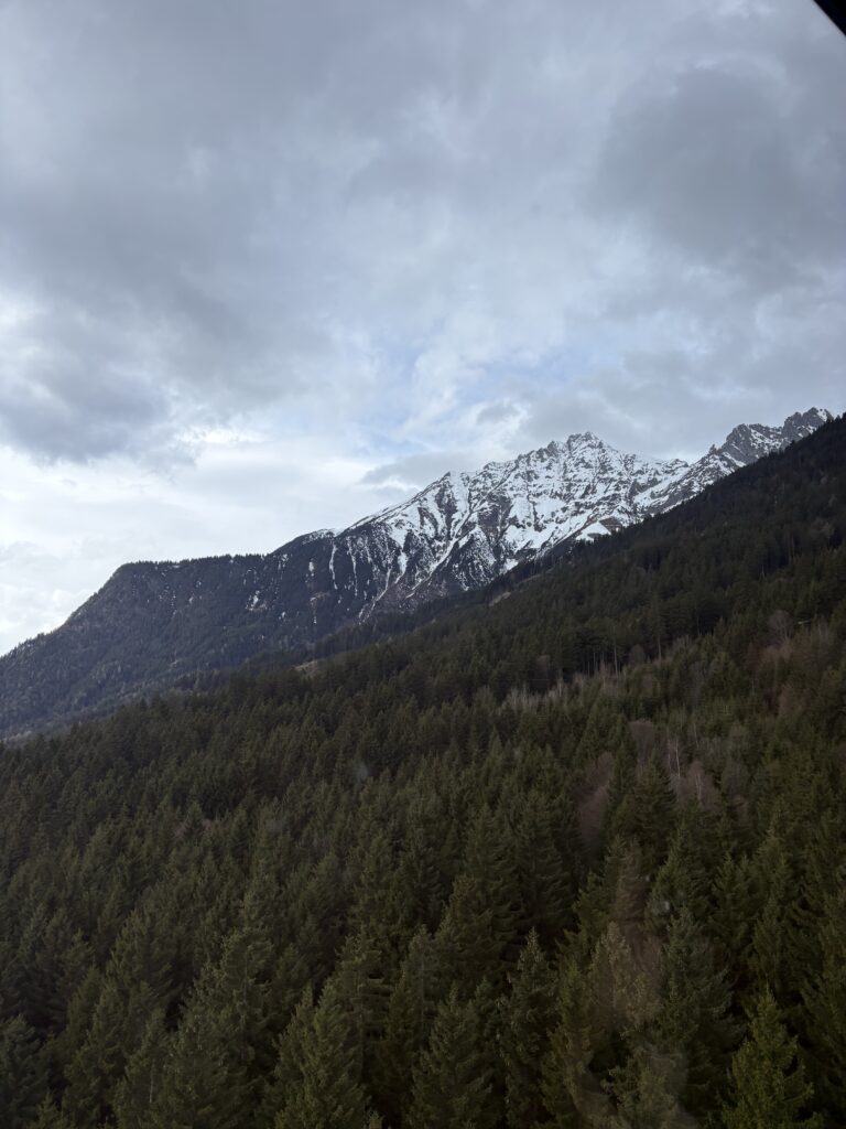 インスブルック